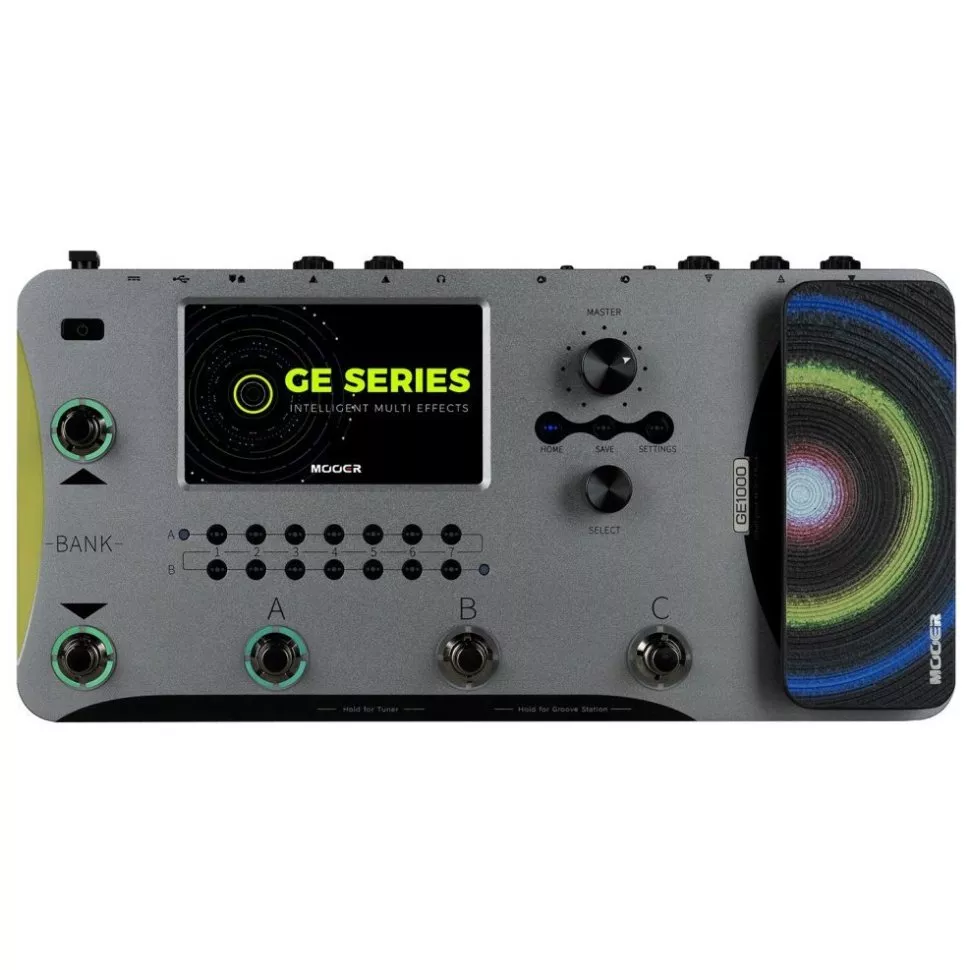 Mooer GE1000 Li
