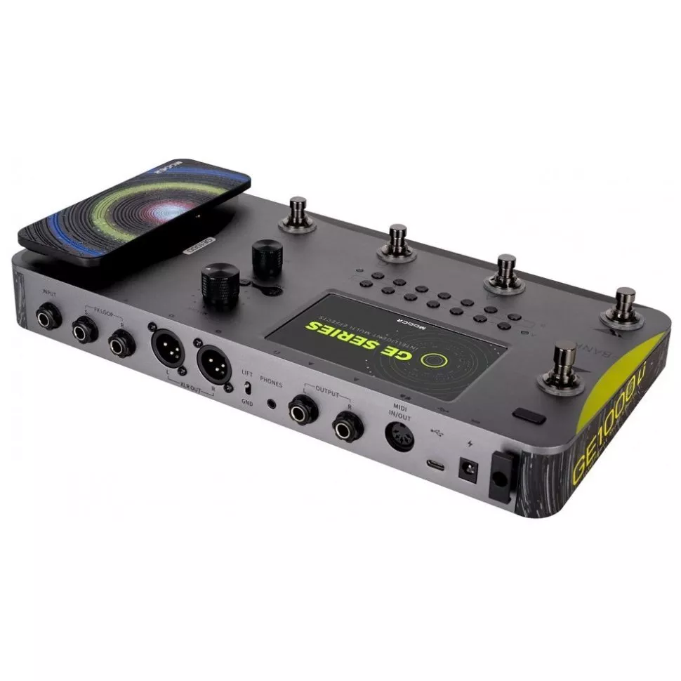 Mooer GE1000 Li