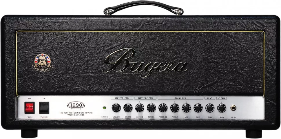 Bugera 1990 INFINIUM