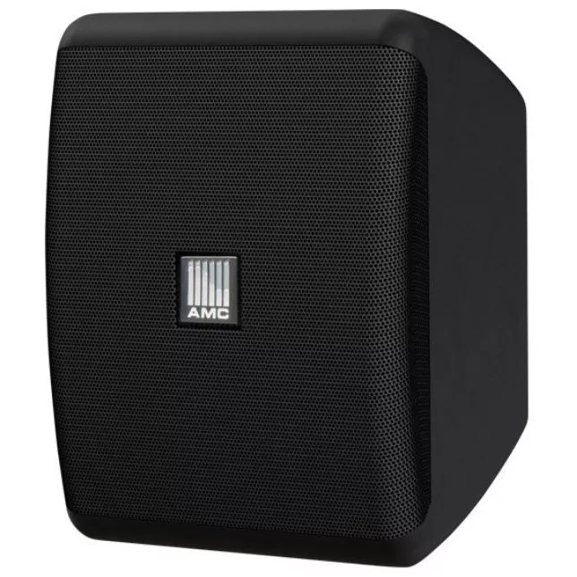 AMC 05 Black