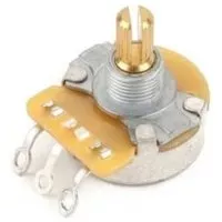 Fender 1 Meg Linear Split Shaft Potentiometer