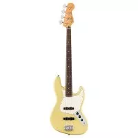 Fender Player Player II Jazz Bass RW Hialeah Yellow