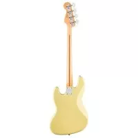 Fender Player Player II Jazz Bass RW Hialeah Yellow