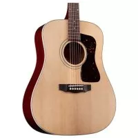 Guild D-40 Standard (Natural)