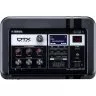Yamaha DMR6 Yamaha DMR6