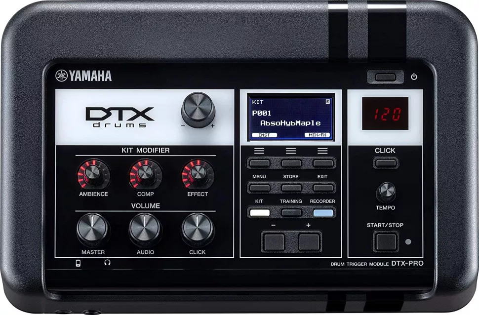 Yamaha DMR6 Yamaha DMR6