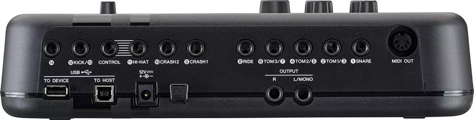 Yamaha DMR6 Yamaha DMR6