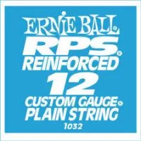 Ernie Ball P01032 .012 RPS Reinforced