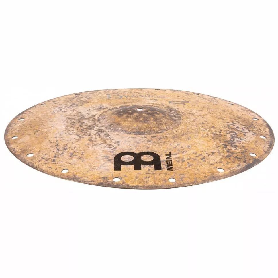 Meinl B21C2R Byzance C Squared Ride 21"
