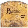 Meinl B21C2R Byzance C Squared Ride 21"