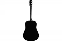 Fender CD-60S BLACK WN