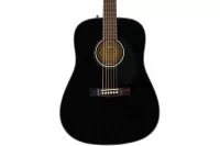 Fender CD-60S BLACK WN