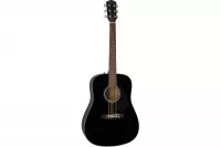 Fender CD-60S BLACK WN