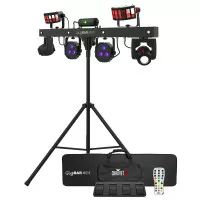 Chauvet GIGBARMOVE
