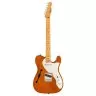 Squier by Fender Classic Vibe '60S Telecaster Thinline Natural