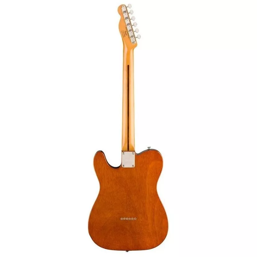 Squier by Fender Classic Vibe '60S Telecaster Thinline Natural