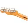 Squier by Fender Classic Vibe '60S Telecaster Thinline Natural