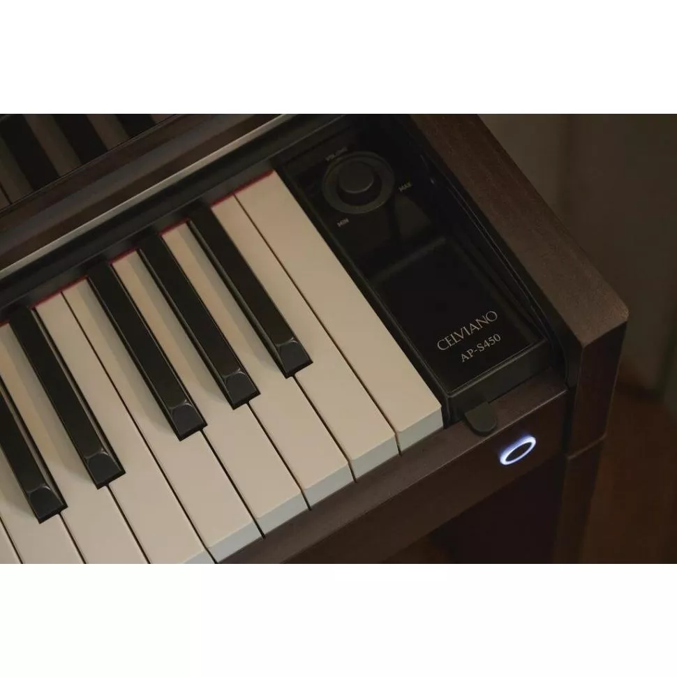 Casio AP-S450 BN