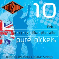 Rotosound PN10 (12pcs.)