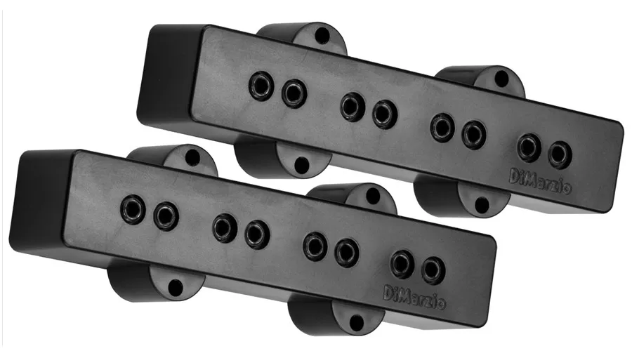 DiMarzio DP123 BK DiMarzio DP123 BK