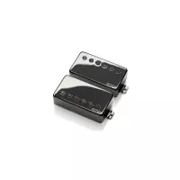 EMG JH SET BlackChrome
