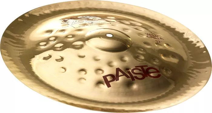 Paiste 2002 Wild China 19"