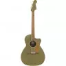 Fender NEWPORTER PLAYER ICE OLIVE SATIN