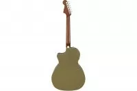 Fender NEWPORTER PLAYER ICE OLIVE SATIN