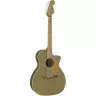 Fender NEWPORTER PLAYER ICE OLIVE SATIN