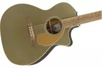 Fender NEWPORTER PLAYER ICE OLIVE SATIN