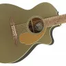 Fender NEWPORTER PLAYER ICE OLIVE SATIN