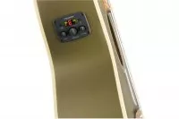 Fender NEWPORTER PLAYER ICE OLIVE SATIN