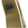 Fender NEWPORTER PLAYER ICE OLIVE SATIN