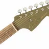 Fender NEWPORTER PLAYER ICE OLIVE SATIN