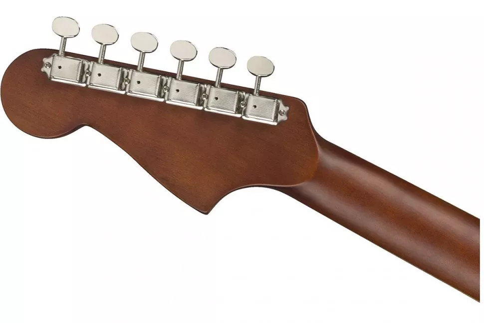 Fender NEWPORTER PLAYER ICE OLIVE SATIN