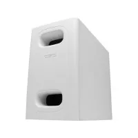 QSC AD-S.SUB-WH