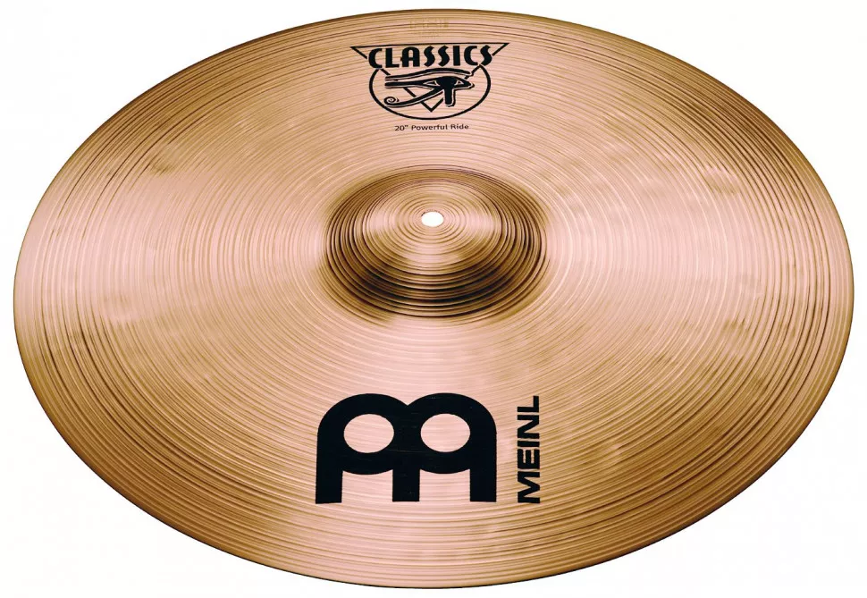 Meinl C20PR Meinl C20PR