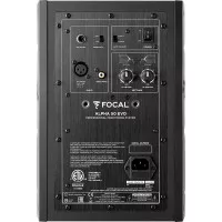 Focal ALPHA EVO 50