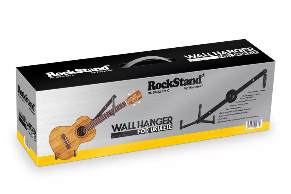 Rockstand RS 20932 B/1C Rockstand RS 20932 B/1C