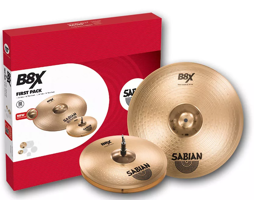 Sabian 45011X Sabian 45011X