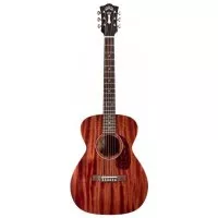 Guild OM-120 NAT W/B