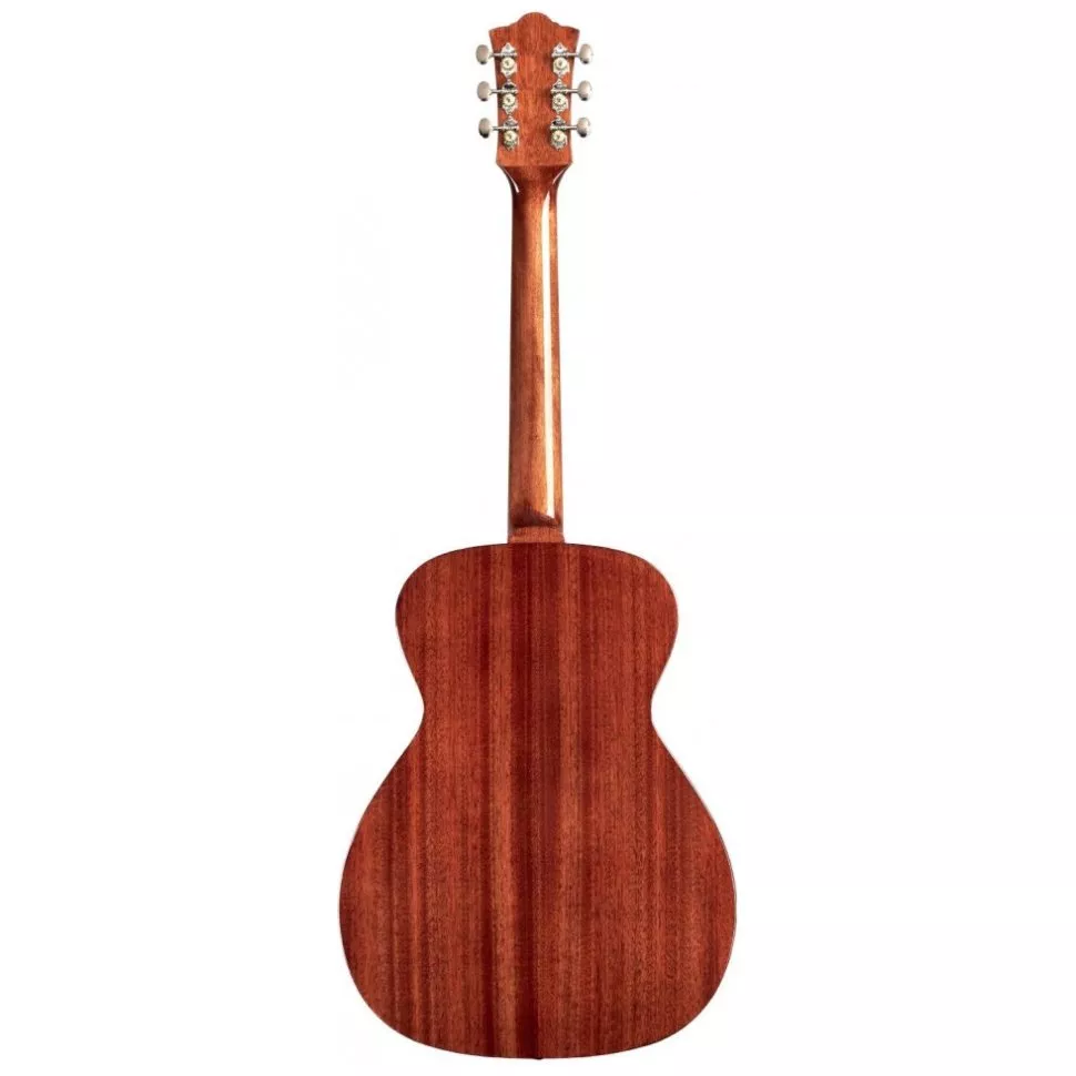 Guild OM-120 NAT W/B