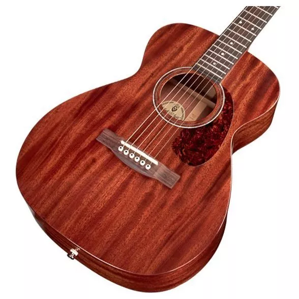Guild OM-120 NAT W/B