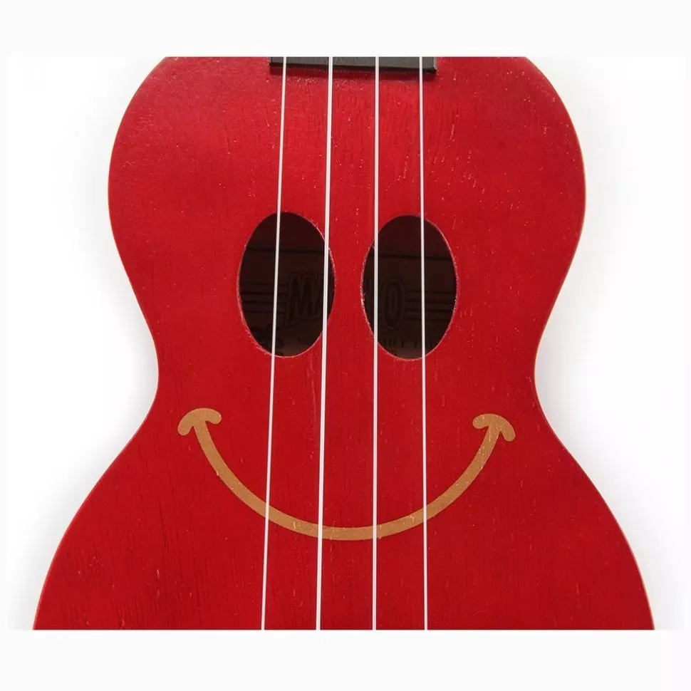 Mahalo U-SMILE TRD Mahalo U-SMILE TRD