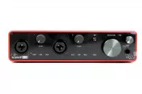 Focusrite Scarlett 4i4 3rd gen