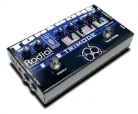 Radial TriMode