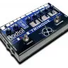 Radial TriMode