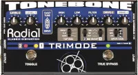 Radial TriMode