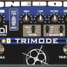 Radial TriMode