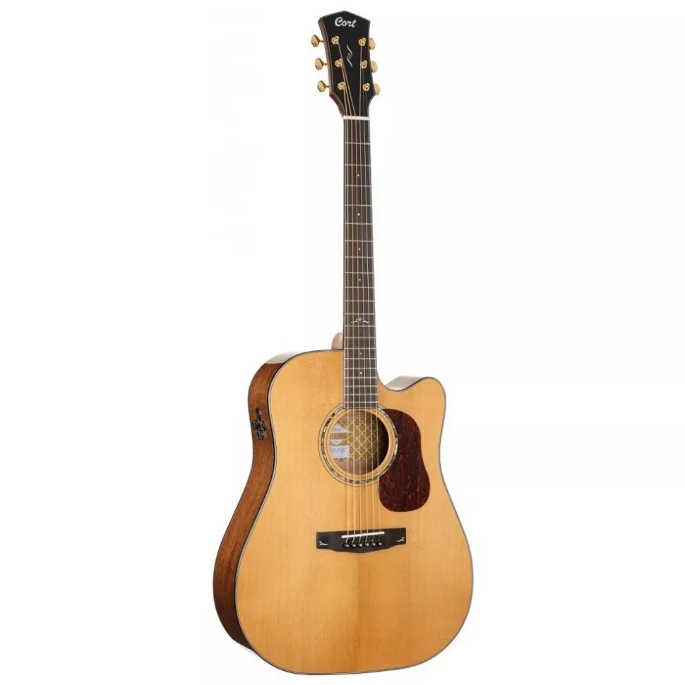 Cort GOLD-DC6 (Natural)